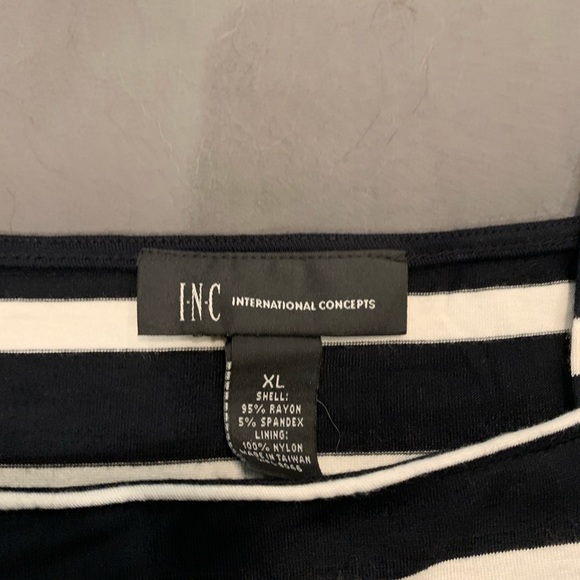 INC Top - Picture 6 of 8